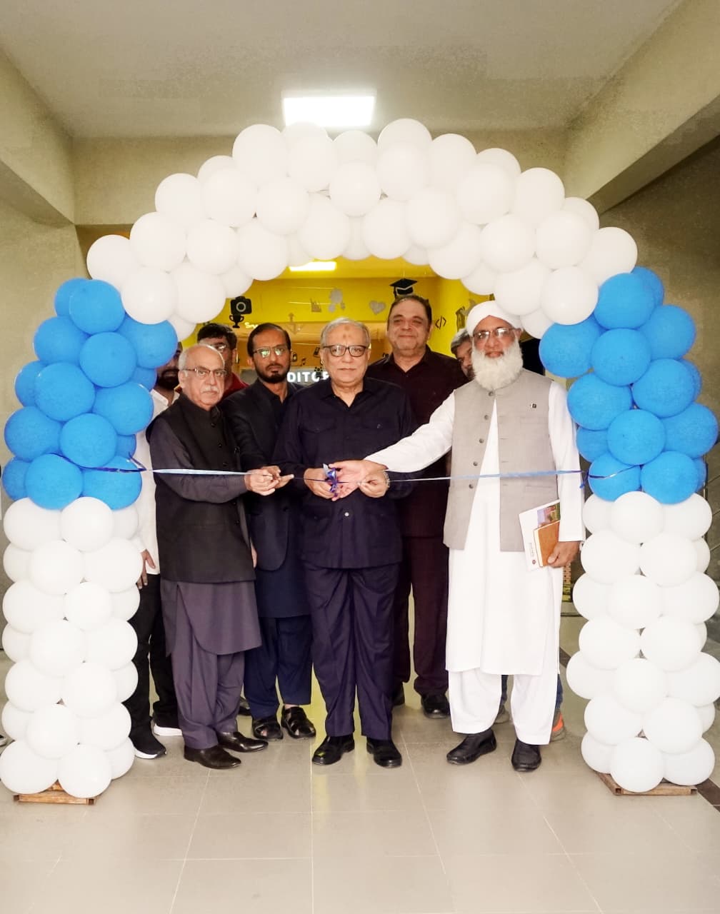 UNIVERSITY OF SIALKOT | WELCOME TO A NEW JOURNEY – ORIENTATION FALL 2026